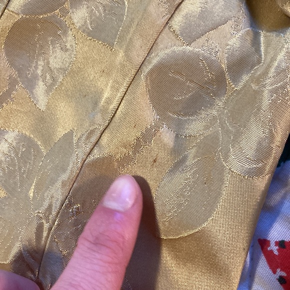 60’s Prom Dress - Picture 13 of 17